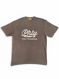 Phly 1980’s Desert Camo Tee (Brown)