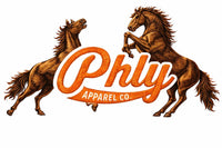 Phly Apparel Co LLC 