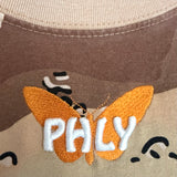 Unity Is Strength Tee (Desert Camo)