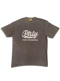 Phly 1980’s Desert Camo Tee (Brown)