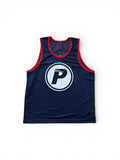 Apparel 4 The Misunderstood Jersey (Navy)