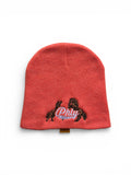 Phly Horses Beanie (Orange)
