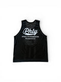 Apparel 4 The Misunderstood Jersey (Black)