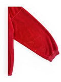 Phly Vintage Sweatshirt (Red)