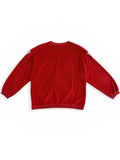 Phly Vintage Sweatshirt (Red)