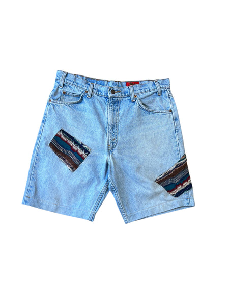 Phly Levi’s® Jean shorts